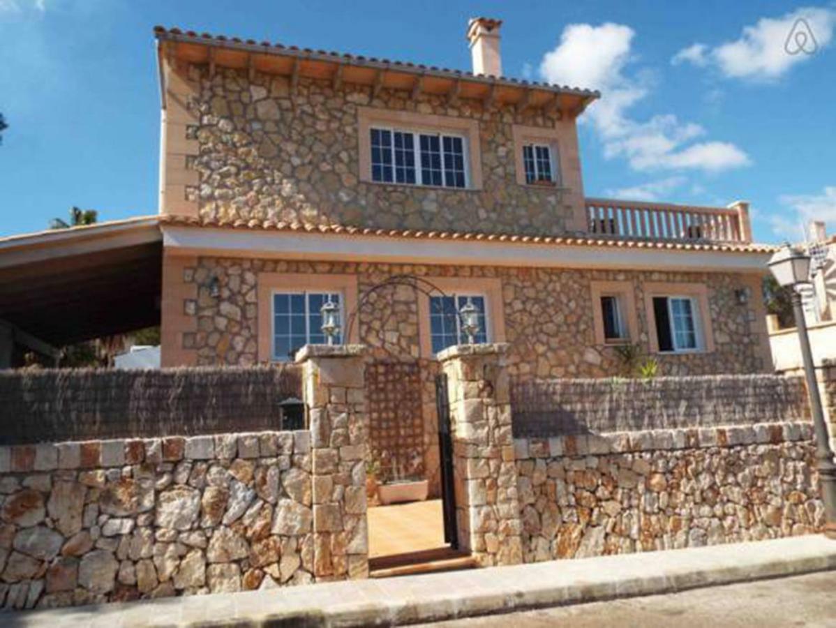 Villa Vich *